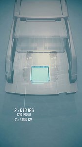 Smarter power and seamless navigation. The SX120 is the first Sanlorenzo yacht to feature the new Volvo Penta IPS Professional Platform – a next-generation propulsion system designed to optimize onboard space, improve handling, and deliver refined performance. With reduced noise, minimal vibration, and more room for guest-centric design, the system enhances onboard comfort without compromise. | Volvo Penta at Sea | Facebook