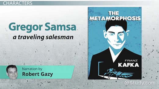 The Metamorphosis by Franz Kafka | Summary & Analysis