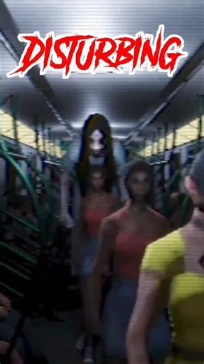 This EVIL ENTITY Is Following You For A TERRIFYING Reason...