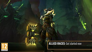 146K views · 2.3K reactions | Pre-purchase Battle for Azeroth and begin your journey to recruit Allied Races. ➡ blizz.ly/2Eq2YHW | World of Warcraft | Facebook
