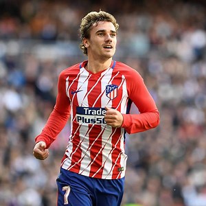 998K views · 656 reactions | Real Madrid are one of many LaLiga clubs who have suffered from Antoine Griezmann's goals! 7⃣ | LaLiga | Facebook