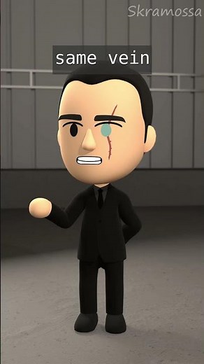 If Bond Villains were Smart #animation #funny