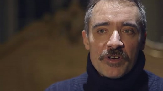 The Marriage of Figaro in a nutshell