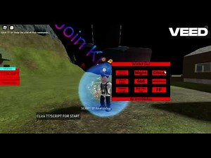 How to get 1X1X1X1 SCRIPT GUi On your roblox GAME!