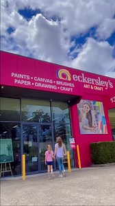 There's a whole new world of arty possibilities with the Artograph Ez Tracer Projector 🙌🏼 A valuable, cost-effective tool that enlarges artwork from 2 to 10 times onto any vertical surface. And the best part is it's currently over 50% off, shop now in-store and online: bit.ly/ECKArtographEzTracerProjector | Eckersley's Art & Craft