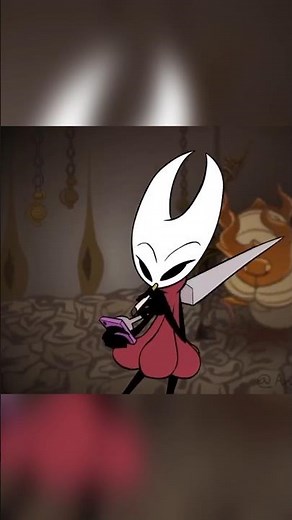 some of your pain in the a$$ in #silksong #hollowknight #hornet #art