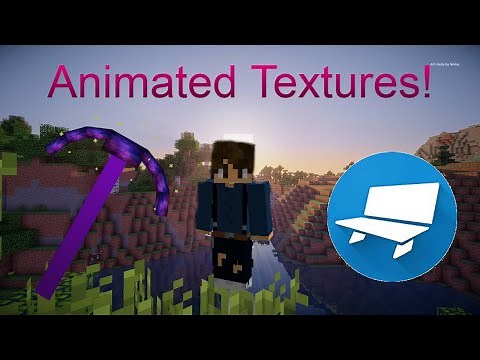 Creating animated Models in Minecraft! | Blockbench Tutorial E3