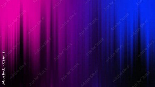 abstract blue and purple abstract animate background, Creative video backgrounds for your projects, 4K 60 fps