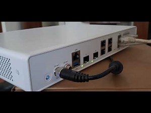 RESET Sophos XGS 138 Firewall to Factory Settings | Easy Tutorial