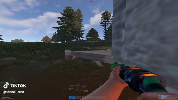 Rust Game Update 2024: New Features & Exciting Rust Gameplay