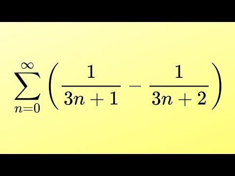 Hardest Problem Ever - No One Could Solve