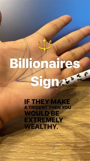 Palmistry Experts on TikTok