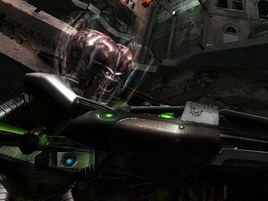 Alien Arena 2011 completed, to be released shortly! news