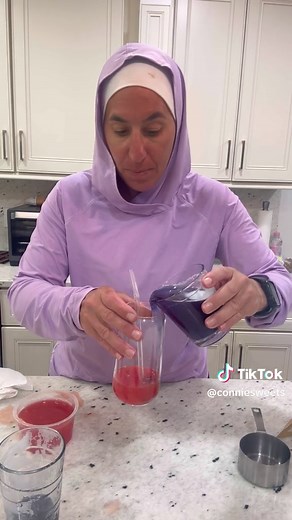 Copycat Starbucks Summer Berry Refresher Recipe