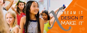 DesignX  -  Best Fashion Design Camp | Sketch, Sew & Create in Silicon Valley