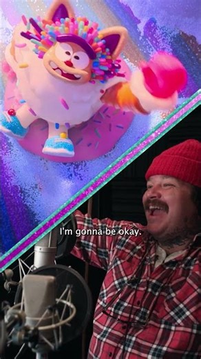 Behind the Scenes 🎬: New Characters, A-MEOW-ZING Talent! | GABBY'S DOLLHOUSE: THE MOVIE