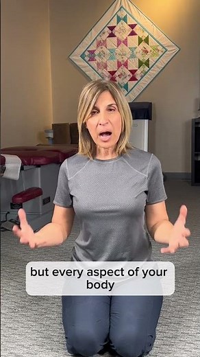 Have You Tried a Holistic Approach to Your Pelvic Floor Dysfunction?