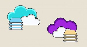 Cloud Computing : Qu'est-ce que c'est ? Comment ça fonctionne ?