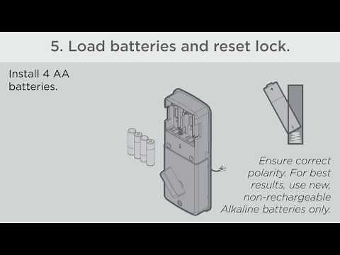 Powerbolt2 Installation
