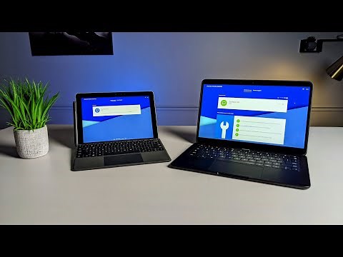 How To Set Up Chrome Remote Desktop to WFH