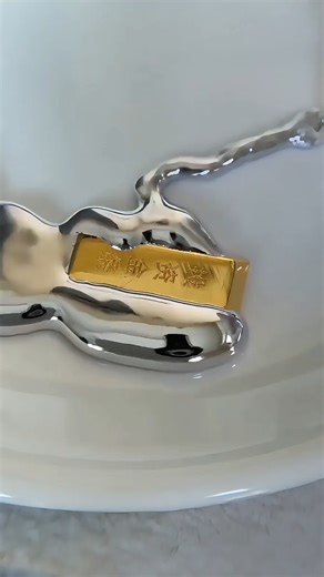 Mercury vs Gold 😱