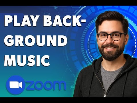 How To Play Background Music In Zoom 2025 [2025 Guide]