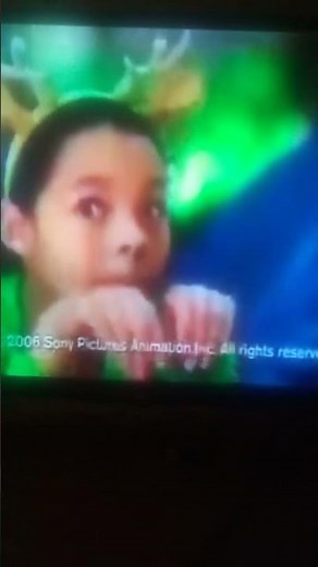 Open Season (Burger King Commercial) 2006