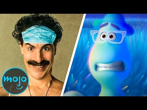 Top 10 Best Movies of 2020