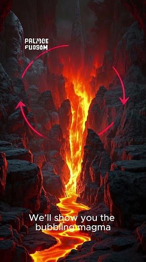 How Do Volcanoes Erupt? Fun Science Facts for Kids