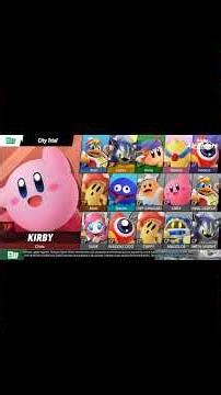 Kirby Air Riders Switch 2: Drift, Boost & Dominate! #disabledgamer #gaming #switchmaniatoo