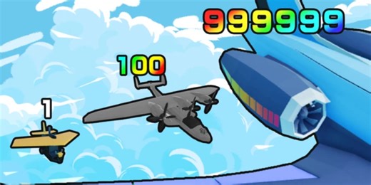 Roblox: Plane Training Codes