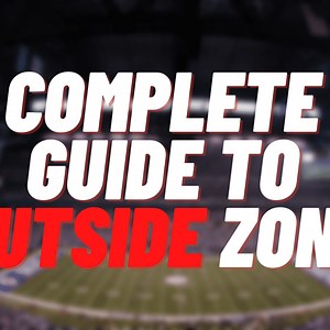 Outside Zone Install Guide For Coaches - vIQtory Sports