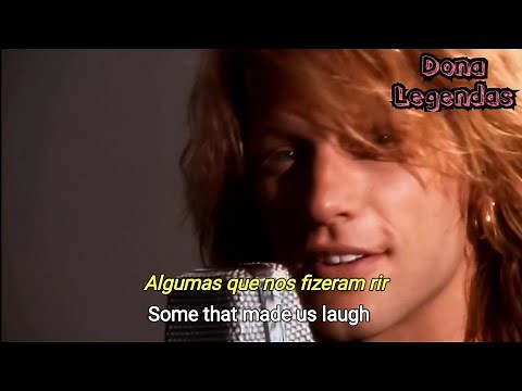 Bon Jovi - Always (Tradução/Legendado)