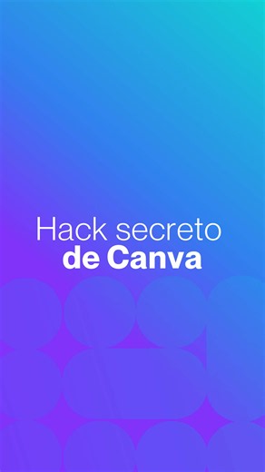 Domina Canva en 30 días: curso y tips prácticos