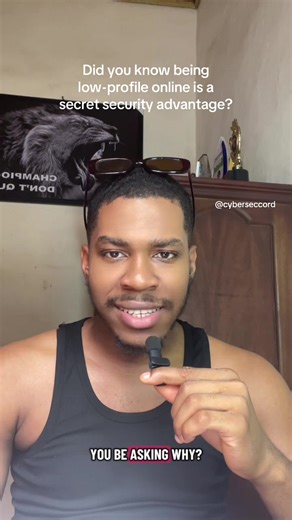 Online Privacy: The Secret Security Advantage Explained