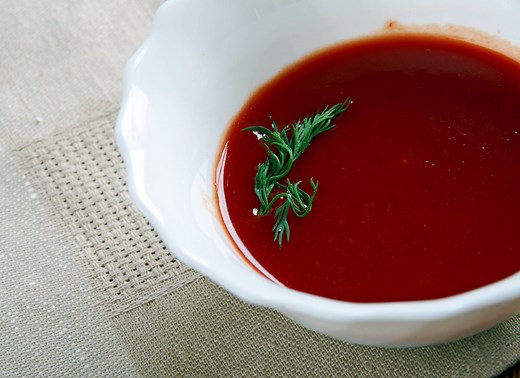 How to Make Espagnole Sauce
