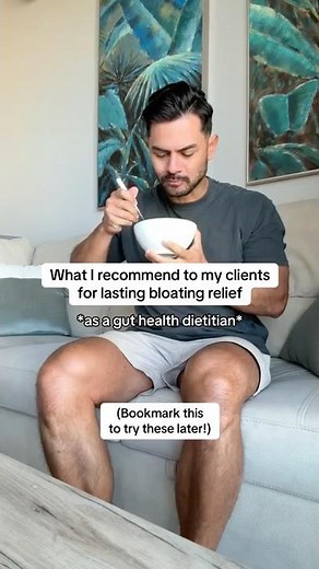 5 Ways to Get the Best Bloating Relief