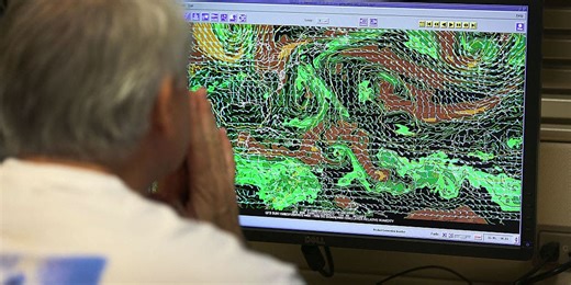 What is Accumulated Cyclone Energy (ACE)? How it's used to measure tropical activity