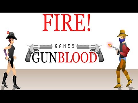 Gunblood Full Gameplay Walkthrough