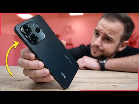 Redmi Note 14 4G REVIEW!! The GOOD and BAD of the 2025 mid-range model