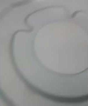 cd exploding in a pc