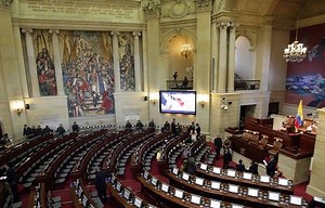 Corte Constitucional aprueba el ingreso de Colombia a la OCDE