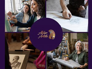 RESOURCES | atelierartista