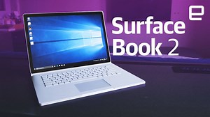 140K views · 380 reactions | Surface Book 2 review: Microsoft gets...