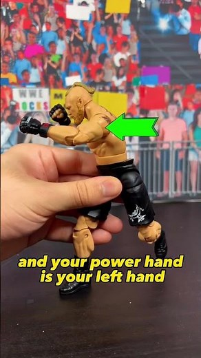 How to animate a Punch for Stop Motion (Stop Motion Tips & Tricks Part 6)