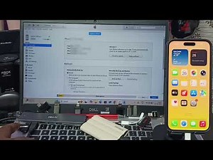 How to Install iPhone Software IPSW File using iTunes App on iPhone 17/16/15/14/Air/Pro Max | 2026