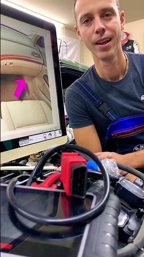 Honda Accord Where’s OBD Fuse #honda #hondaaccord #accord #jdm #fyp #shorts #viral #fuse #obd