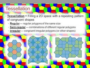 Tessellation