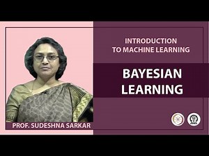 Bayesian Learning