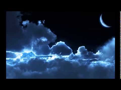 3 Hours Relaxing DEEP SLEEP Music - Subliminal Sleep +Theta, Delta waves Binaural
